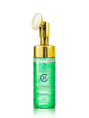 Inner Cells Amino Balance Gentle Lava Foam Cleanser New & Sealed 💯 Authentic!